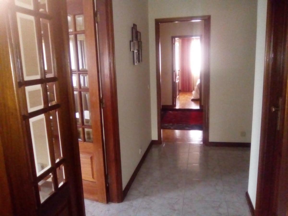 Apartamento Arosa Санта-Марія-да-Фейра Екстер'єр фото